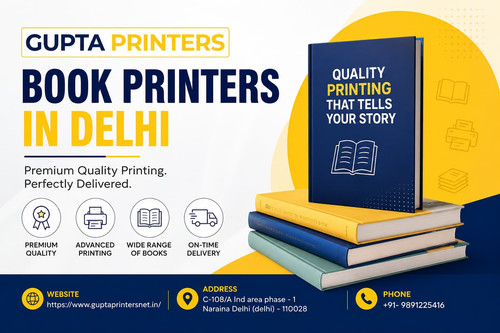 Professional book printing services at Gupta Printers in Delhi, showcasing offset printing quality a.jpg