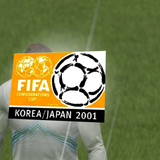 Wipe Confederations Cup 2001