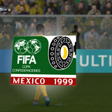 Wipe Confederations Cup 1999