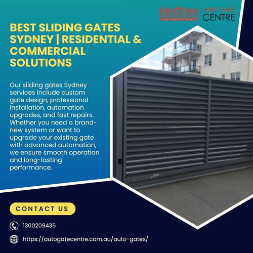 Best Sliding Gates Sydney Residential & Commercial Solutions.jpg