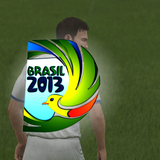 Wipe Confederations Cup 2013