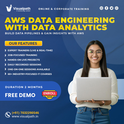 AWS Data Engineering Training Institute | Visualpath.jpg