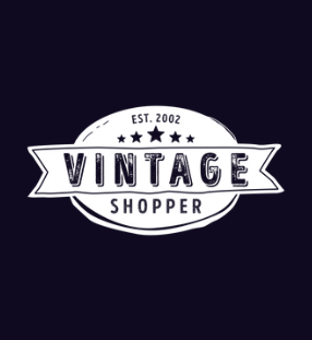 Vintage Shopper Coupons and Promo Code