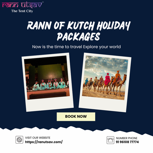 Rann Of Kutch Holiday Packages.png