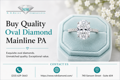 Buy High Quality Oval Diamonds in Mainline, PA.png
