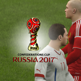 Wipe Confederations Cup 2017