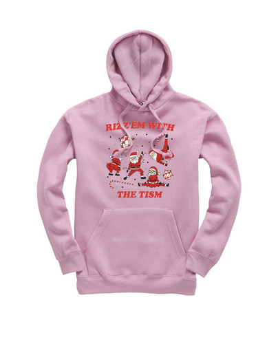 C501 Funny Santa Rizz Em With The Tism+CL018BPN.jpg
