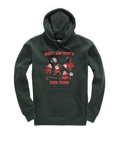 C501 Funny Santa Rizz Em With The Tism+CL018BTL.jpg