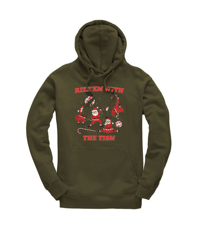 C501 Funny Santa Rizz Em With The Tism+CL018MIG.jpg