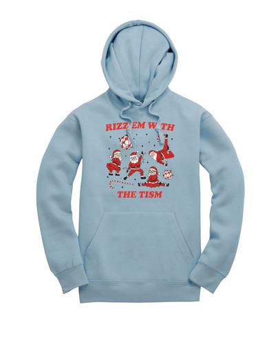 C501 Funny Santa Rizz Em With The Tism+CL018LBL.jpg