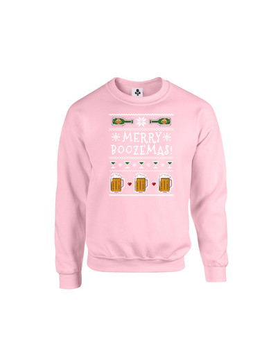 C500 merry boozemas+Sweat Baby Pink.jpg