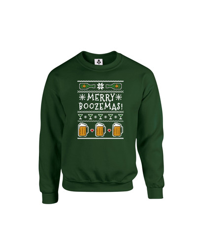 C500 merry boozemas+Sweat Bottle Green.jpg
