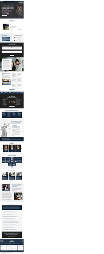 levinblit home chrome desktop fullpage.jpg