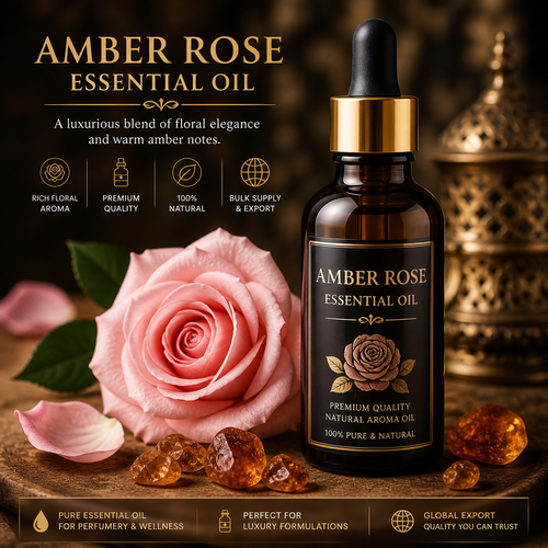 Amber Rose Essential Oil Manufacturer Image.png