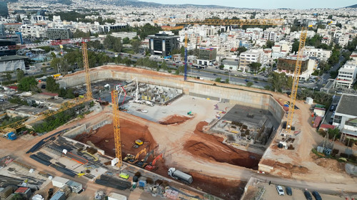 PROJECT VORIA Με γρήγορους ρυθμούς προχωράει η θεμελίωση του νέου συγκροτήματος 3 12 screensho.jpg