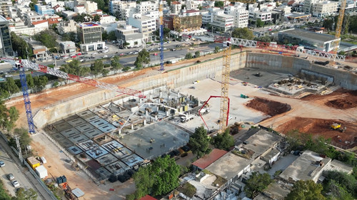 PROJECT VORIA Με γρήγορους ρυθμούς προχωράει η θεμελίωση του νέου συγκροτήματος 1 15 screensho.jpg