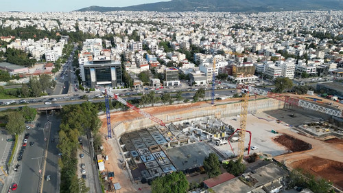 PROJECT VORIA Με γρήγορους ρυθμούς προχωράει η θεμελίωση του νέου συγκροτήματος 1 3 screenshot.jpg