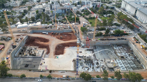 PROJECT VORIA Με γρήγορους ρυθμούς προχωράει η θεμελίωση του νέου συγκροτήματος 1 38 screensho.jpg