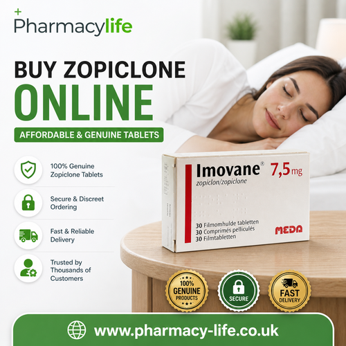 Buy Zopiclone Online : Affordable & Genuine Tablets.png
