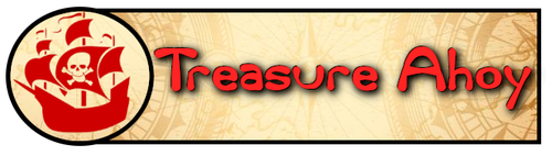 vexxa pirate treasure ahoy