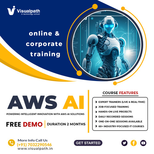 AWS AI Course AI with AWS Online Training.jpg