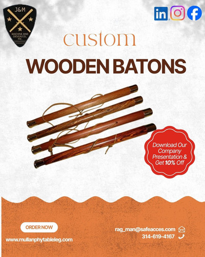 Custom Wooden Batons for Police & Government Agencies.jpg
