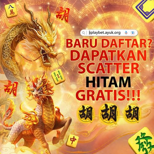 Mau main di tempat yang aman dan terpercaya? Pilih IPLAYBET!.png