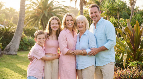 vecteezy multi generational family enjoying a sunny day outdoors 76676110.jpg