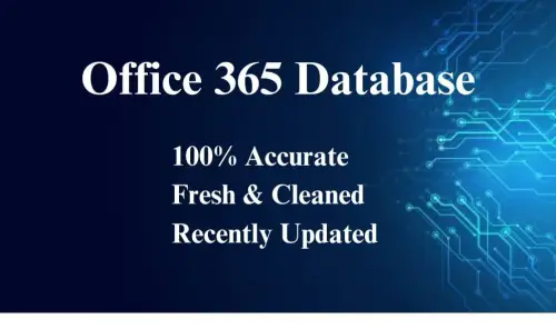 Office 365 database.webp