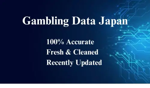 Gambling data Japan.webp