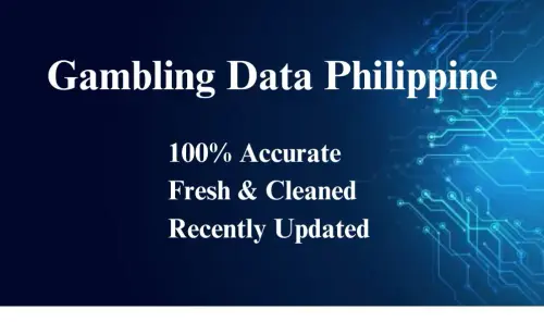 Gambling data Philippine.webp