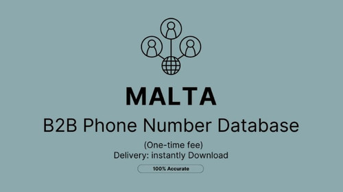 Malta B2B Phone Number Database.jpg
