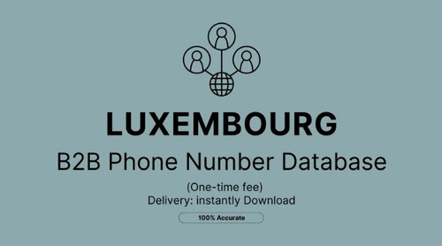 Luxembourg B2B Phone Number Database.jpg