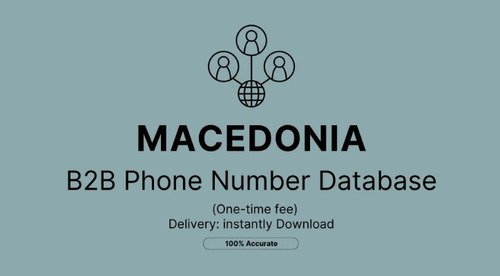Macedonia B2B Phone Number Database.jpg