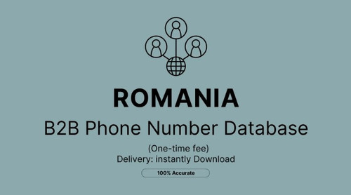 Romania B2B Phone Number Database.jpg