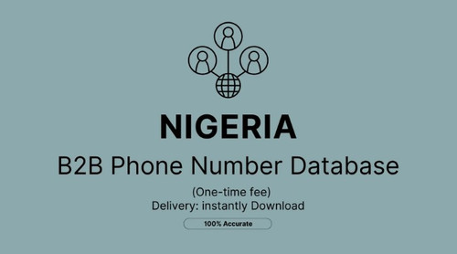 Nigeria B2B Phone Number Database.jpg