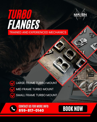 Turbo Flanges for High Performance Exhaust Systems.jpg