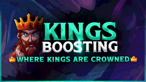 Kings Boosting Discord Pricing Banner.gif