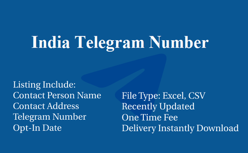India Telegram Number.png