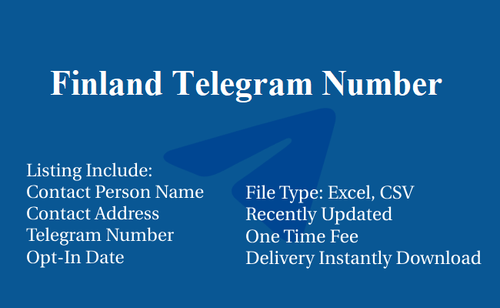 Finland Telegram Number.png
