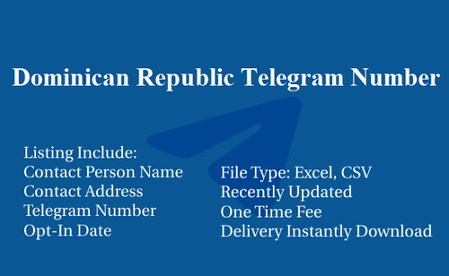 Dominican Republic Telegram Number.png