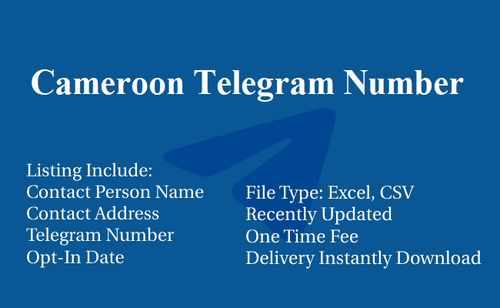 Cameroon Telegram Number.png