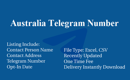 Australia Telegram Number.png