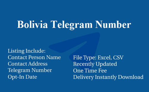 Bolivia Telegram Number.png