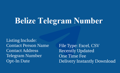 Belize Telegram Number.png