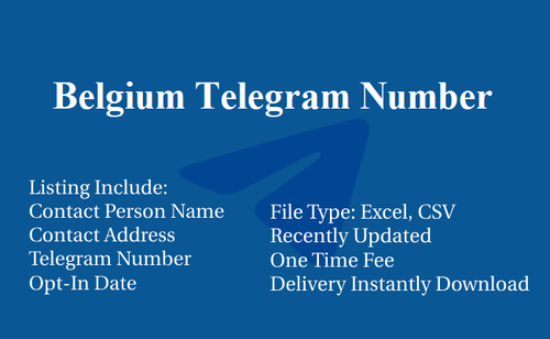 Belgium Telegram Number.png