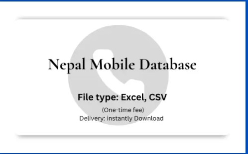 Nepal Mobile Database.jpg