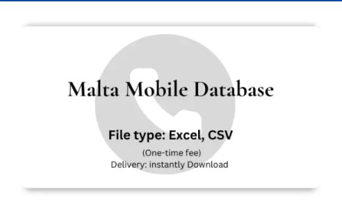 Malta Mobile Database.jpg