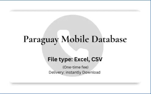 Paraguay Mobile Database.jpg