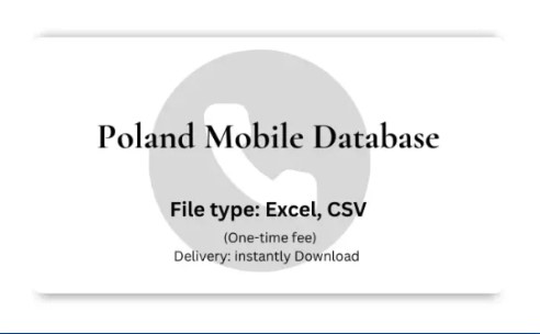 Poland Mobile Database.jpg